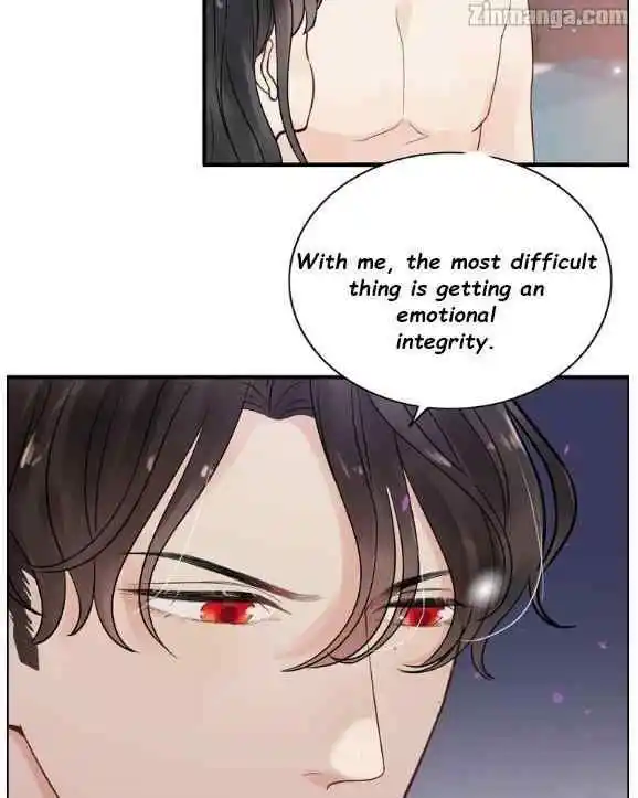 Contract Wife Runs Away From The Ceo Chapter 170