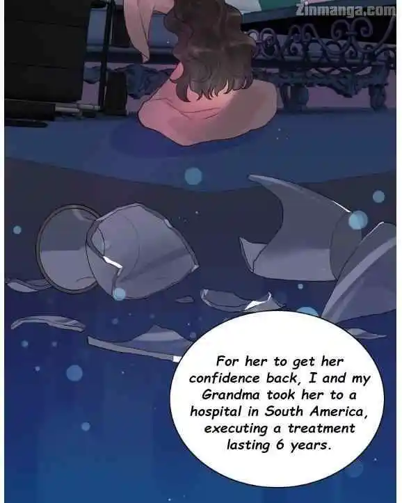 Contract Wife Runs Away From The Ceo Chapter 170