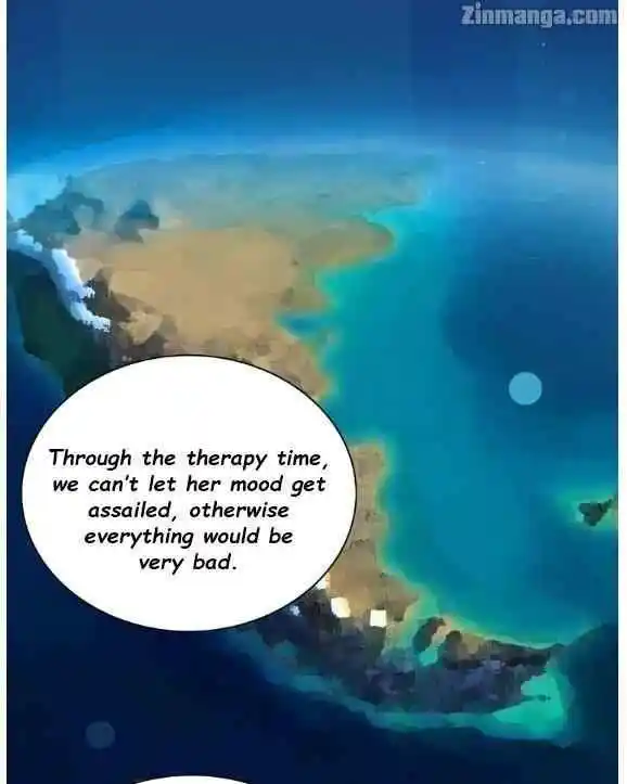 Contract Wife Runs Away From The Ceo Chapter 170