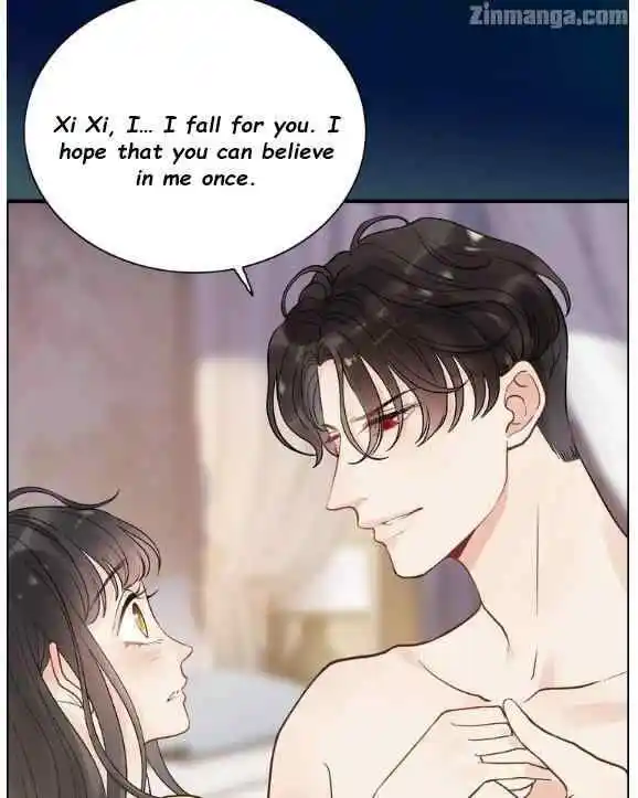 Contract Wife Runs Away From The Ceo Chapter 170