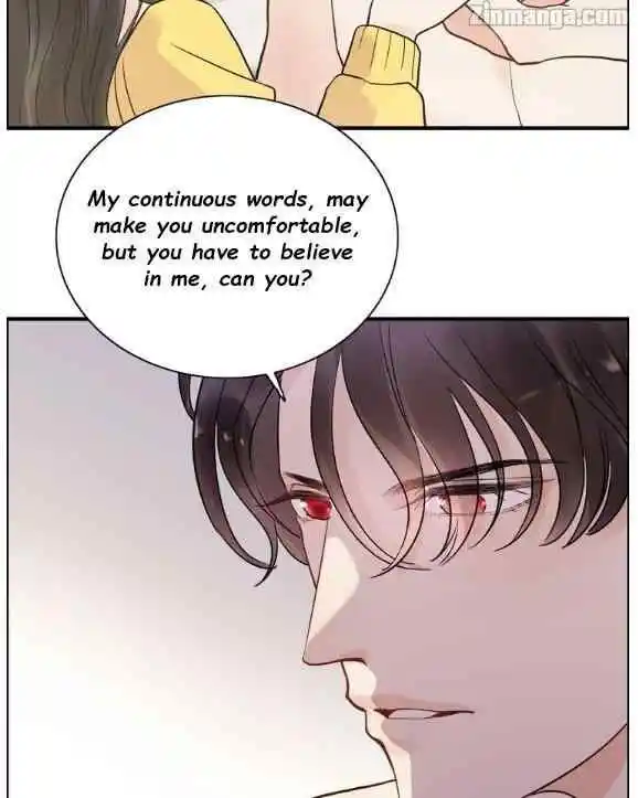 Contract Wife Runs Away From The Ceo Chapter 170