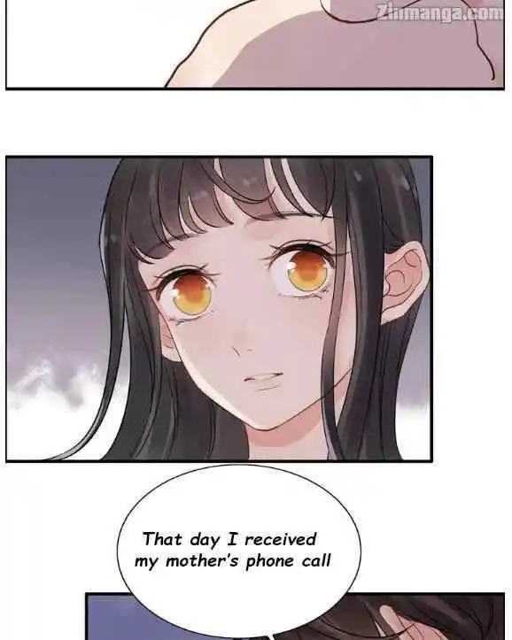 Contract Wife Runs Away From The Ceo Chapter 170