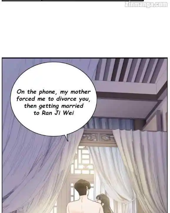 Contract Wife Runs Away From The Ceo Chapter 170