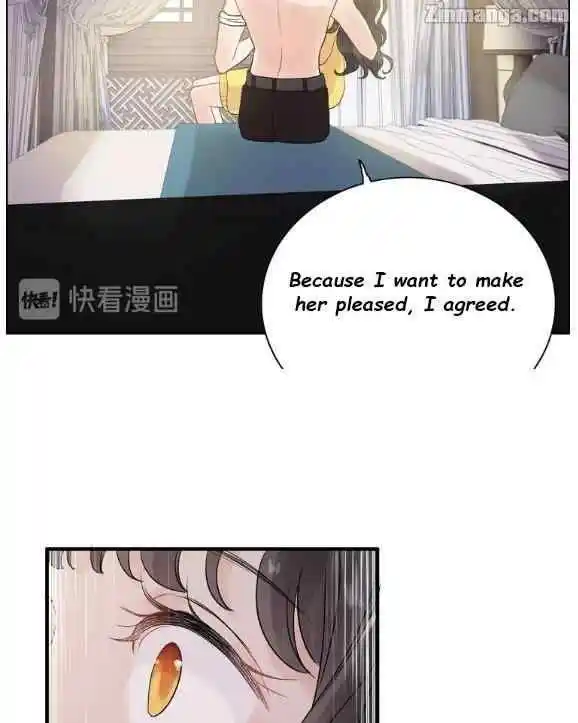 Contract Wife Runs Away From The Ceo Chapter 170