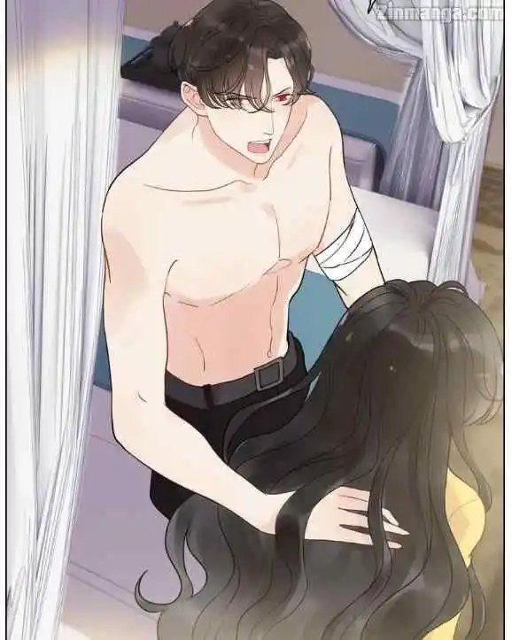 Contract Wife Runs Away From The Ceo Chapter 170