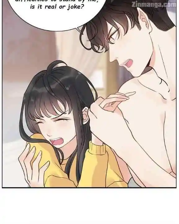 Contract Wife Runs Away From The Ceo Chapter 170