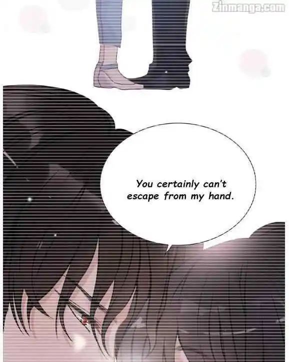 Contract Wife Runs Away From The Ceo Chapter 170