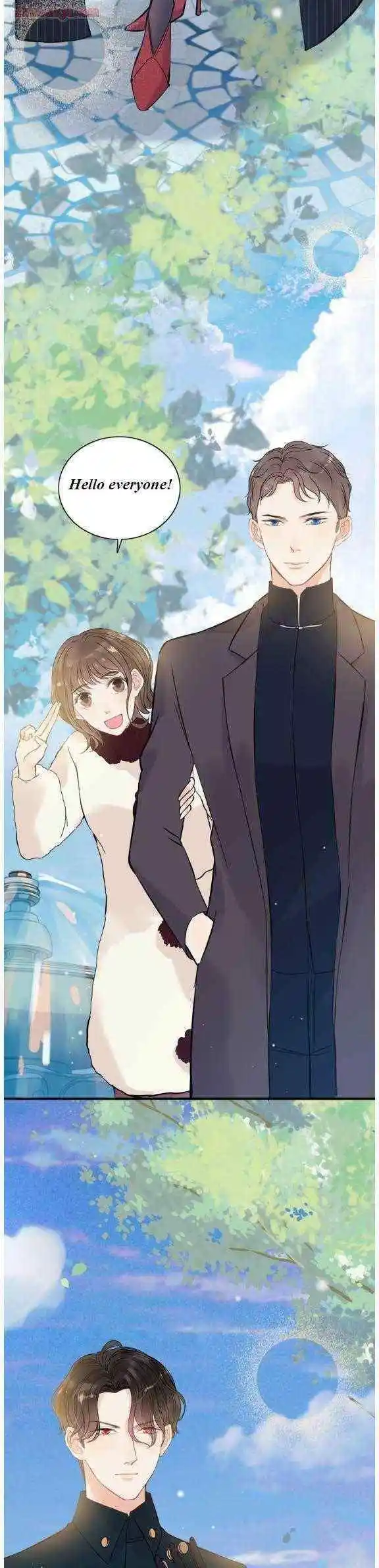 Contract Wife Runs Away From The Ceo Chapter 171