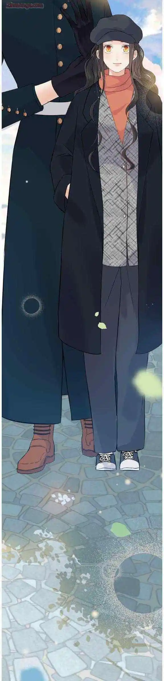 Contract Wife Runs Away From The Ceo Chapter 171