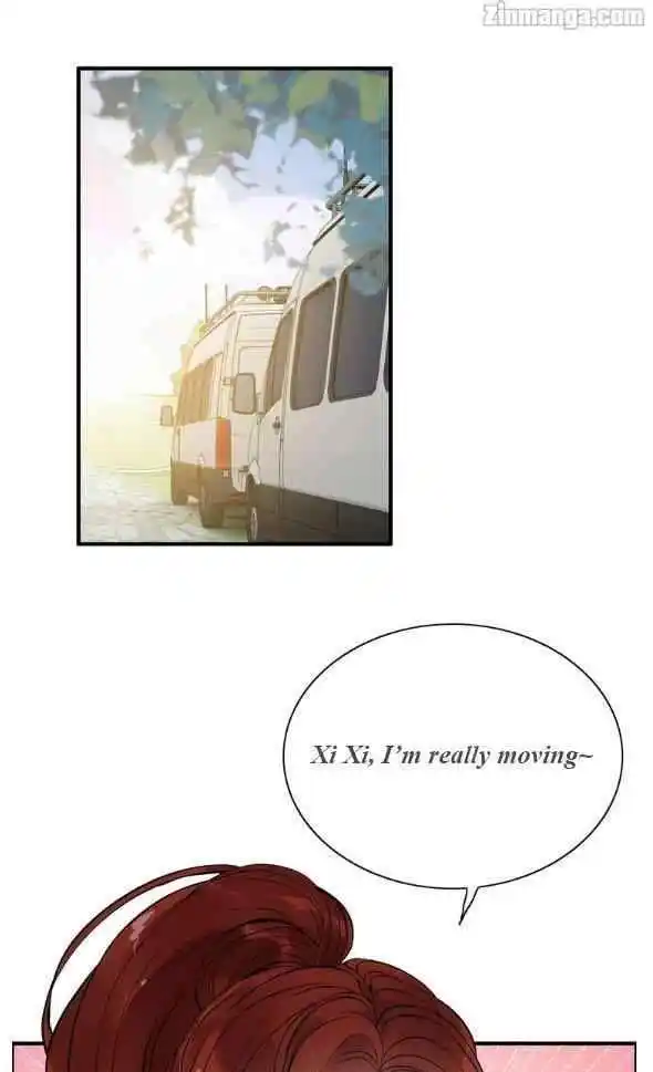 Contract Wife Runs Away From The Ceo Chapter 172