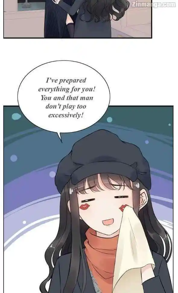 Contract Wife Runs Away From The Ceo Chapter 172