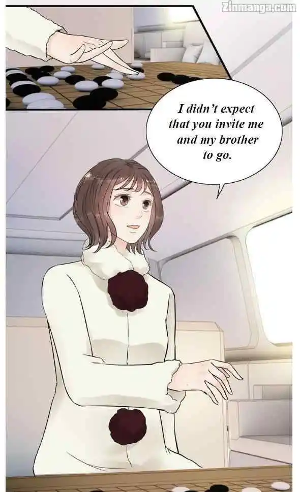 Contract Wife Runs Away From The Ceo Chapter 172