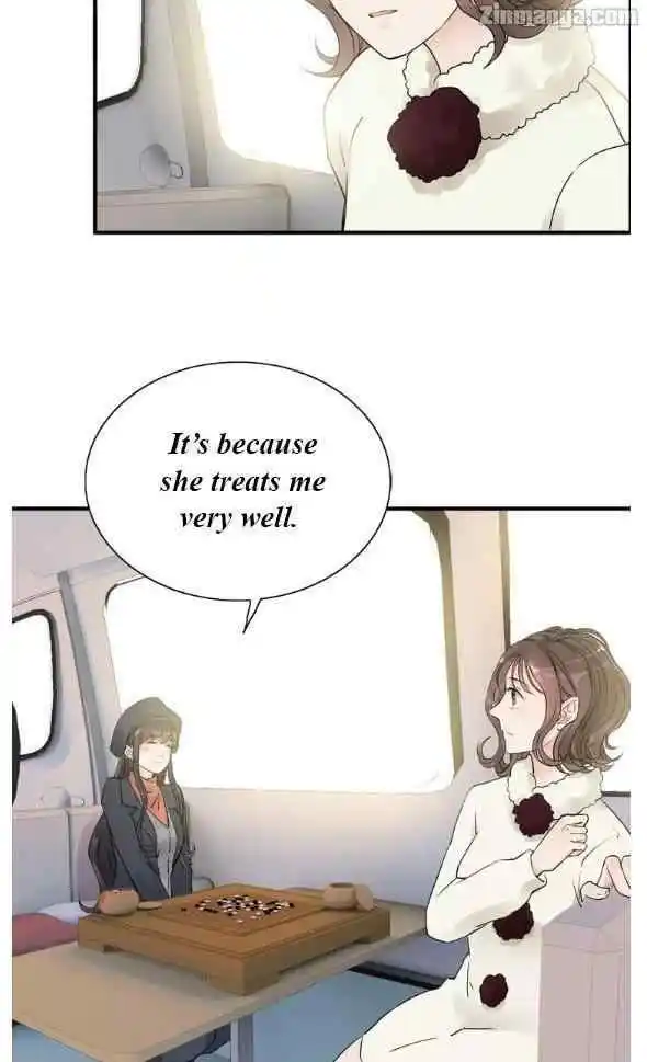 Contract Wife Runs Away From The Ceo Chapter 172