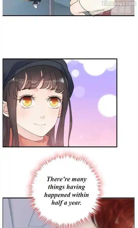 Contract Wife Runs Away From The Ceo Chapter 172