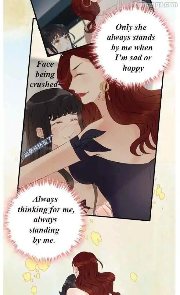 Contract Wife Runs Away From The Ceo Chapter 172