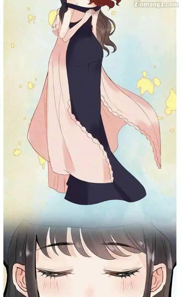 Contract Wife Runs Away From The Ceo Chapter 172