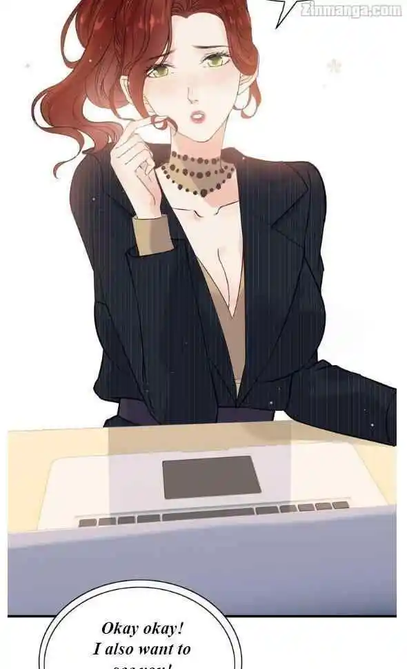 Contract Wife Runs Away From The Ceo Chapter 172