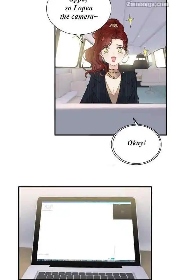 Contract Wife Runs Away From The Ceo Chapter 172