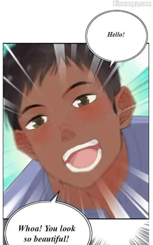 Contract Wife Runs Away From The Ceo Chapter 172