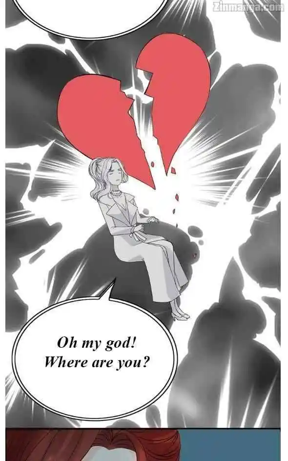 Contract Wife Runs Away From The Ceo Chapter 172