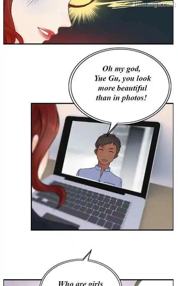 Contract Wife Runs Away From The Ceo Chapter 172