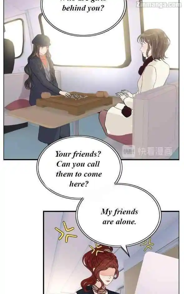 Contract Wife Runs Away From The Ceo Chapter 172