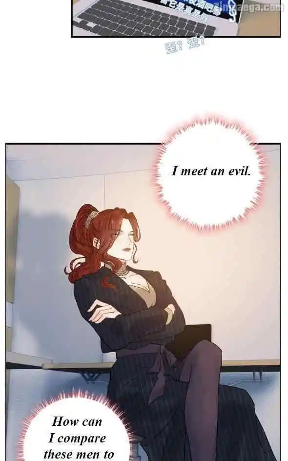 Contract Wife Runs Away From The Ceo Chapter 172