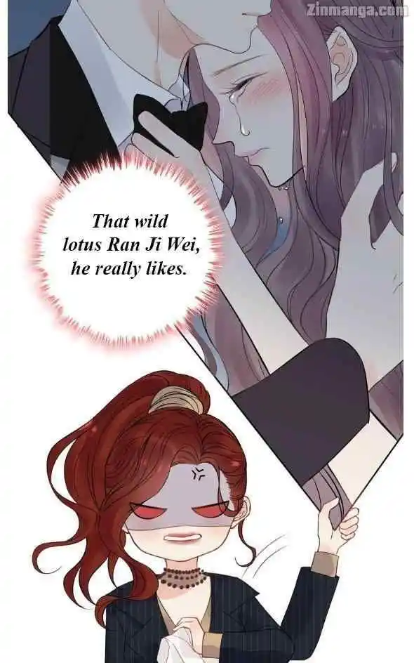 Contract Wife Runs Away From The Ceo Chapter 172