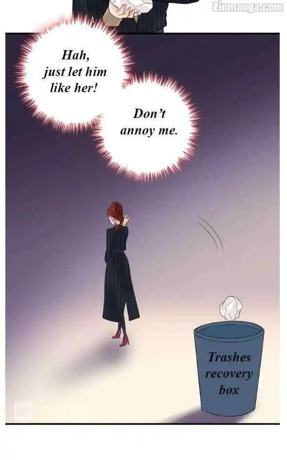 Contract Wife Runs Away From The Ceo Chapter 172