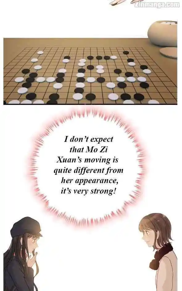 Contract Wife Runs Away From The Ceo Chapter 172