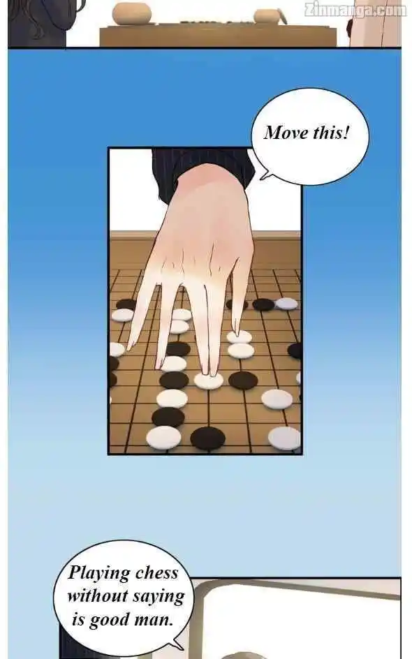 Contract Wife Runs Away From The Ceo Chapter 172