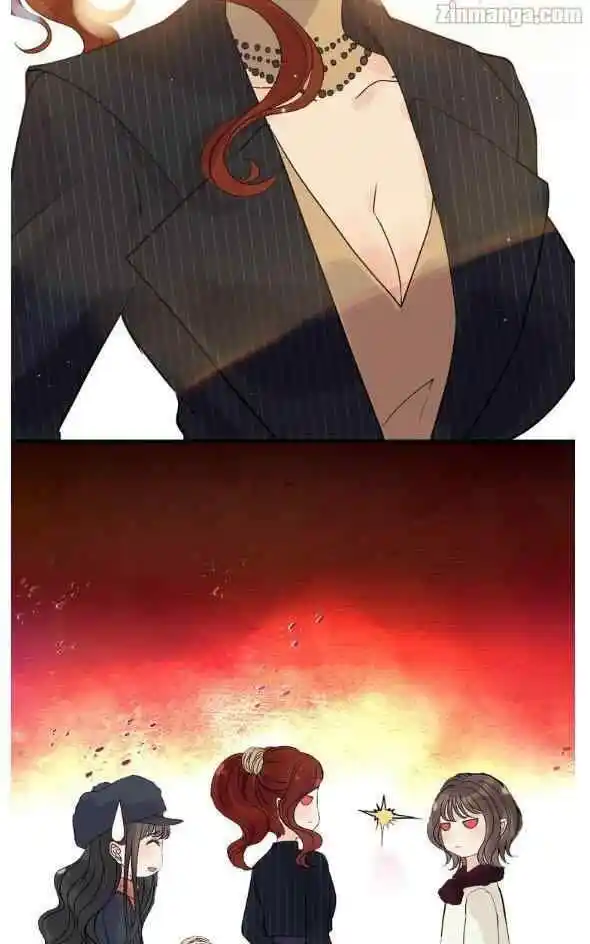 Contract Wife Runs Away From The Ceo Chapter 172