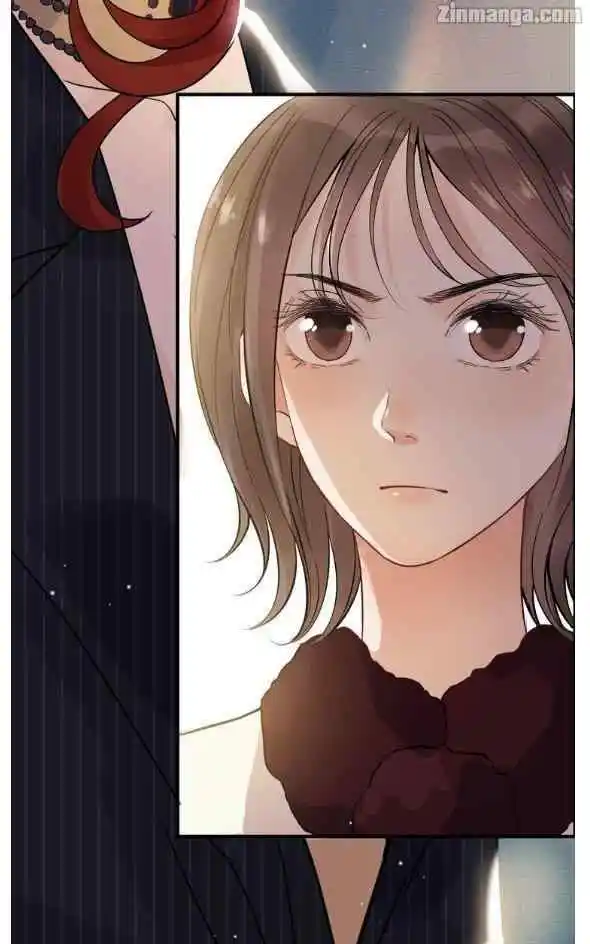 Contract Wife Runs Away From The Ceo Chapter 172