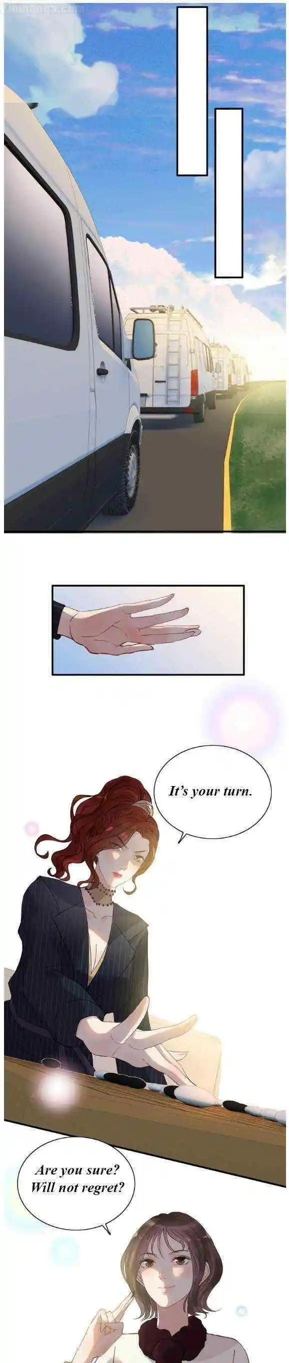 Contract Wife Runs Away From The Ceo Chapter 173