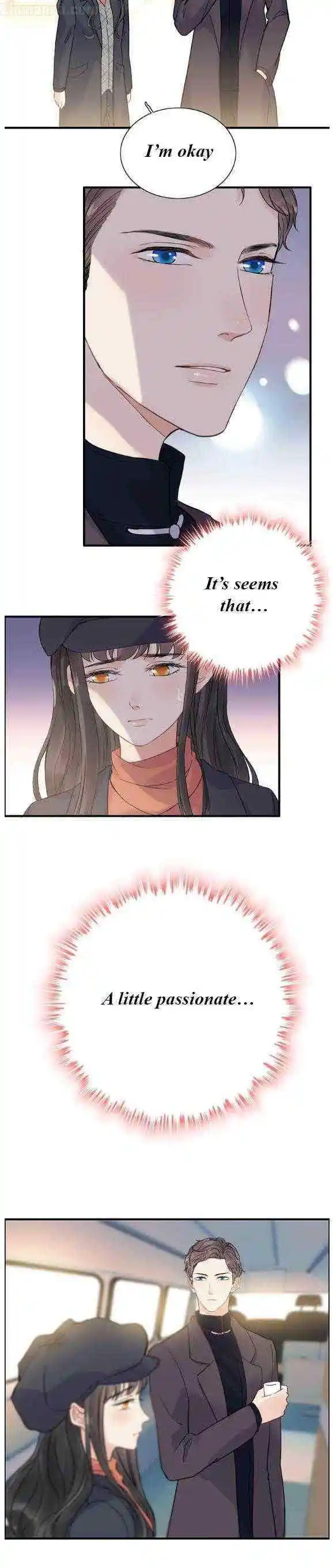 Contract Wife Runs Away From The Ceo Chapter 173