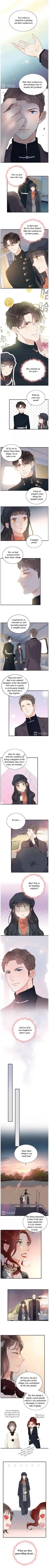 Contract Wife Runs Away From The Ceo Chapter 174