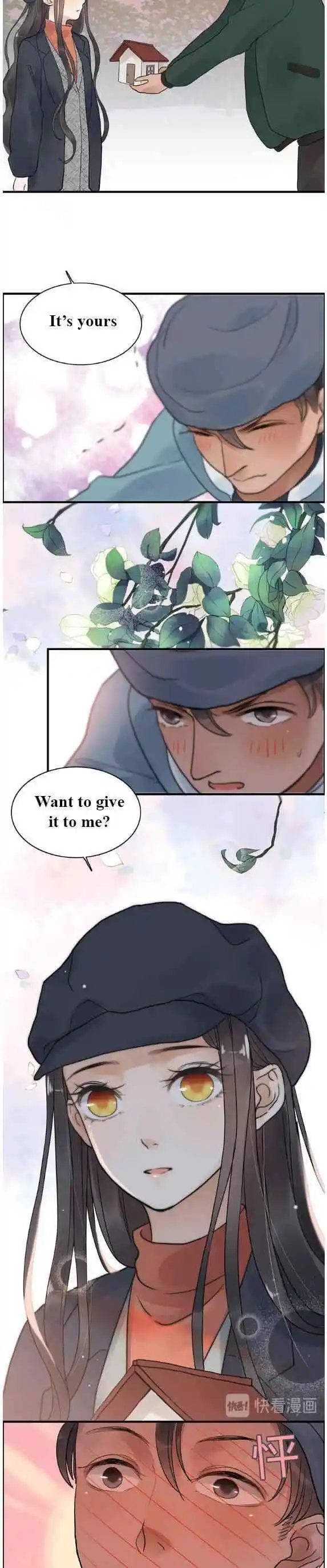 Contract Wife Runs Away From The Ceo Chapter 175