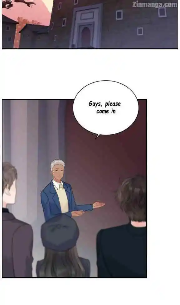 Contract Wife Runs Away From The Ceo Chapter 176