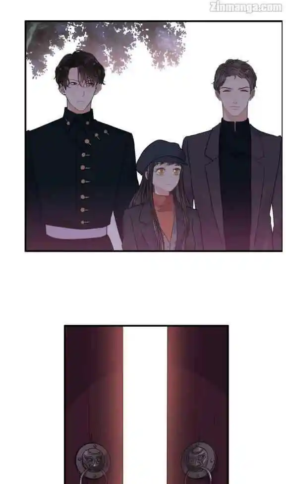 Contract Wife Runs Away From The Ceo Chapter 176