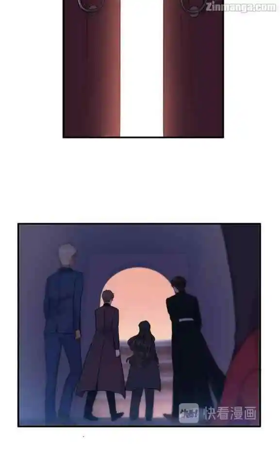 Contract Wife Runs Away From The Ceo Chapter 176