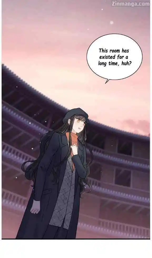 Contract Wife Runs Away From The Ceo Chapter 176