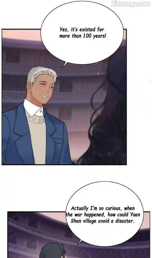 Contract Wife Runs Away From The Ceo Chapter 176