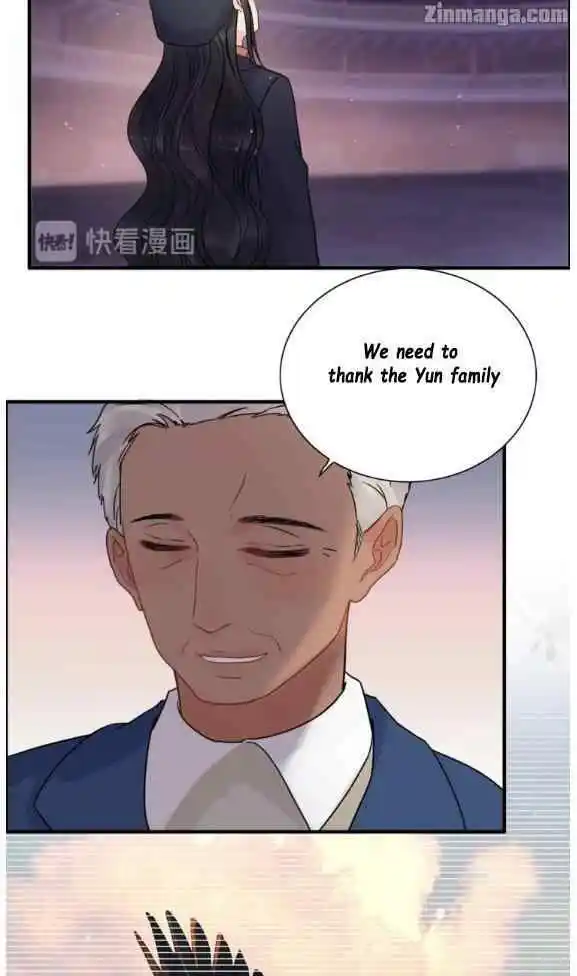 Contract Wife Runs Away From The Ceo Chapter 176