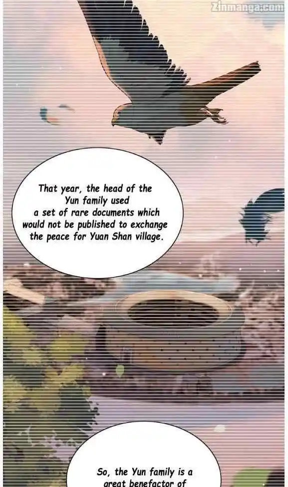 Contract Wife Runs Away From The Ceo Chapter 176