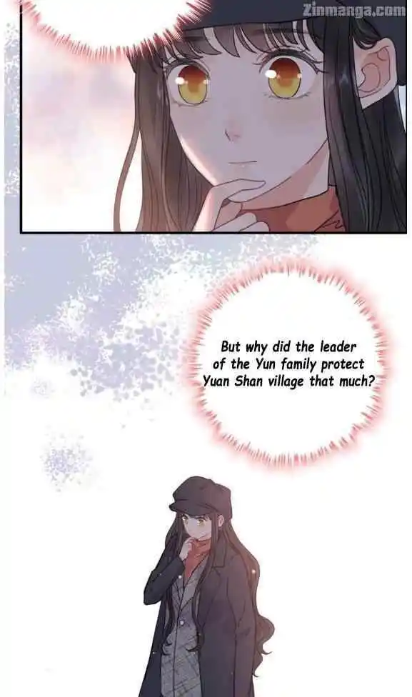 Contract Wife Runs Away From The Ceo Chapter 176