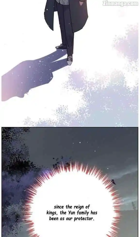 Contract Wife Runs Away From The Ceo Chapter 176