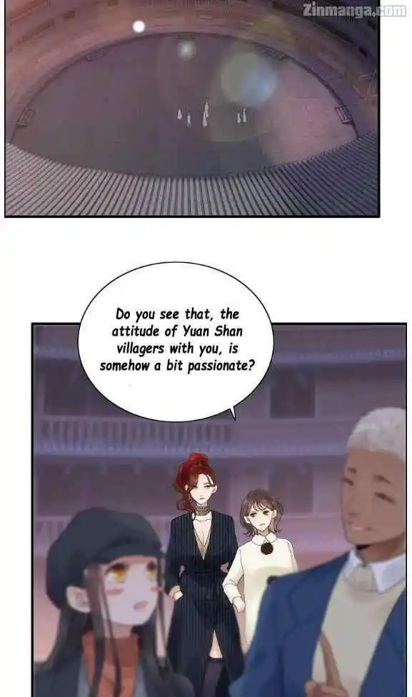 Contract Wife Runs Away From The Ceo Chapter 176