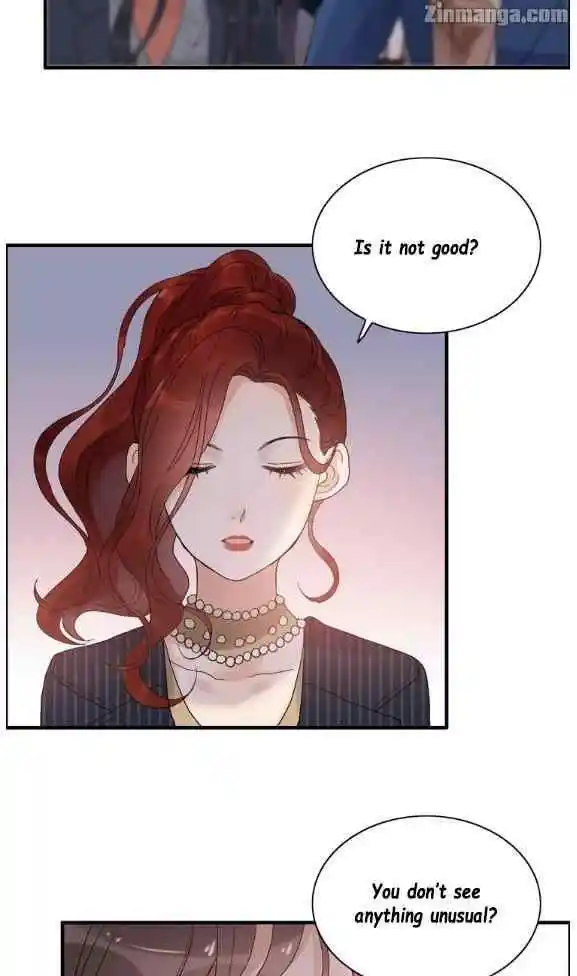 Contract Wife Runs Away From The Ceo Chapter 176