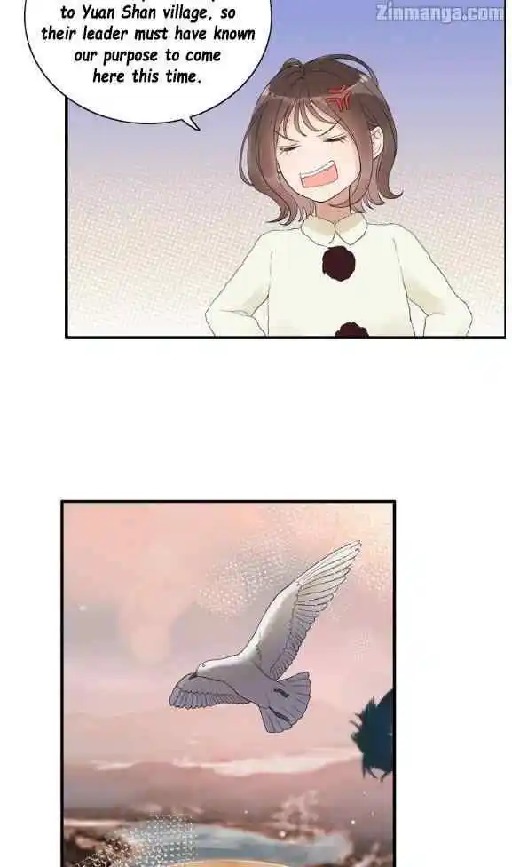 Contract Wife Runs Away From The Ceo Chapter 176