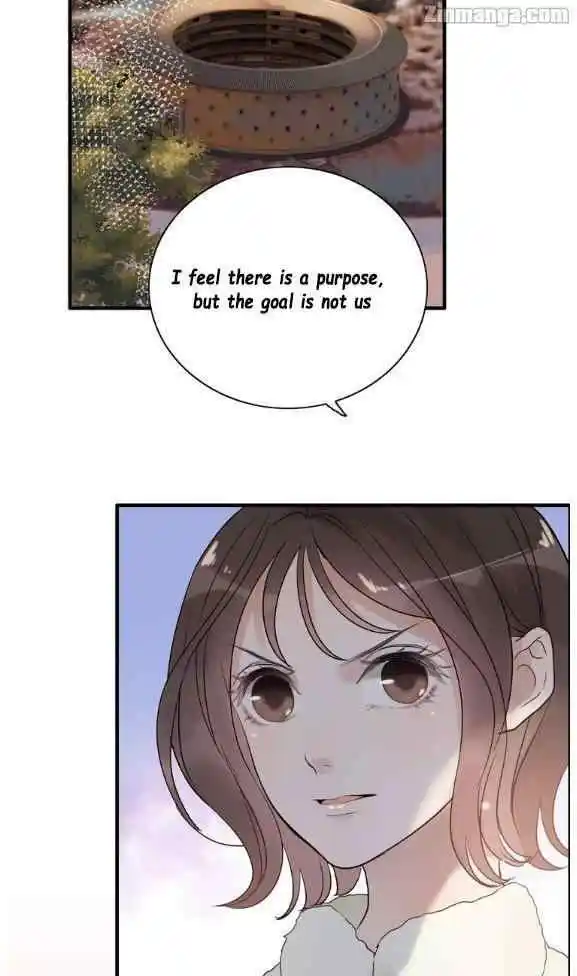 Contract Wife Runs Away From The Ceo Chapter 176